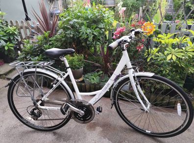 Bicycles