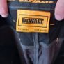 Dewalt working trousers Image 2