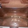vintage 1960s delsey vanity case Image 4