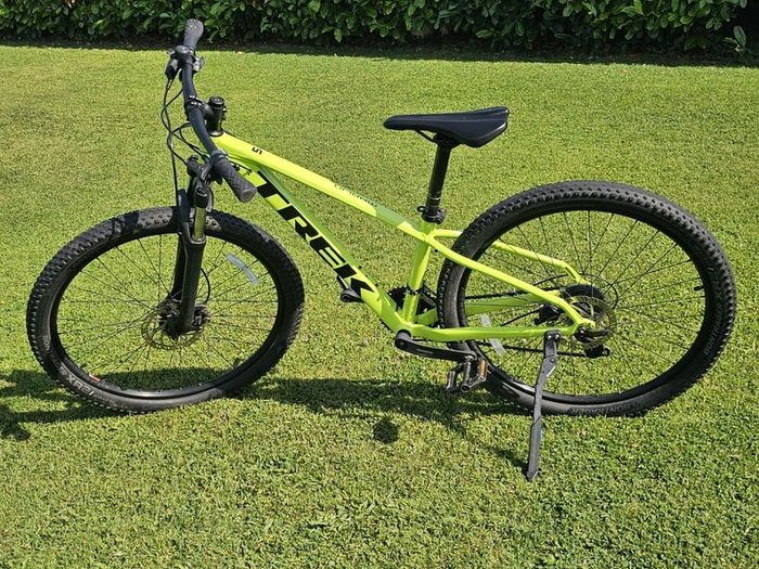 Trek Marlin 5