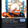 Hotwheels Ultimate Garage Image 3