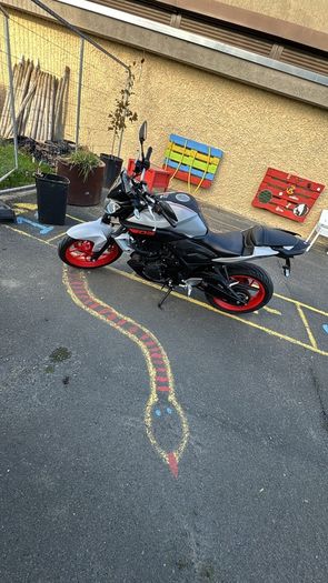 2019 Yamaha Unknown