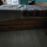 Bed frame Image 4