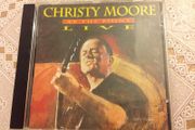 Christy Moore CD.  'At The Point LIVE'.
