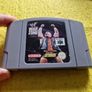 WF War Zone Nintendo N64 Games Original Image 2