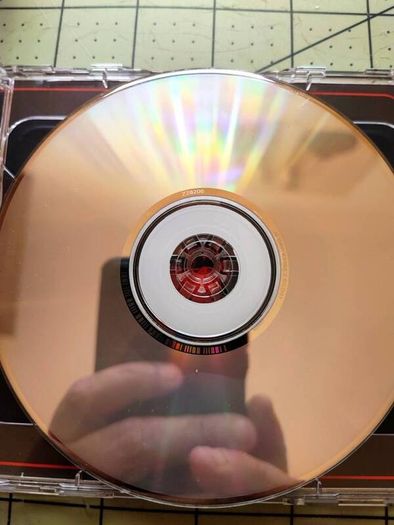 Hip Hop Cd Set