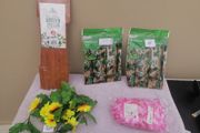 Garden bundle