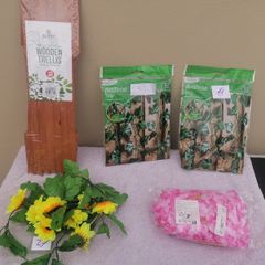 Garden bundle