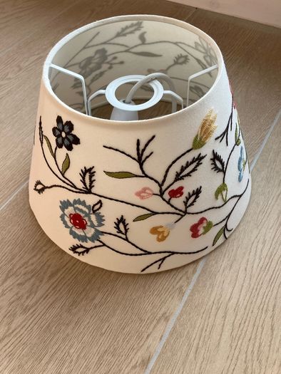 IKEA lampshade