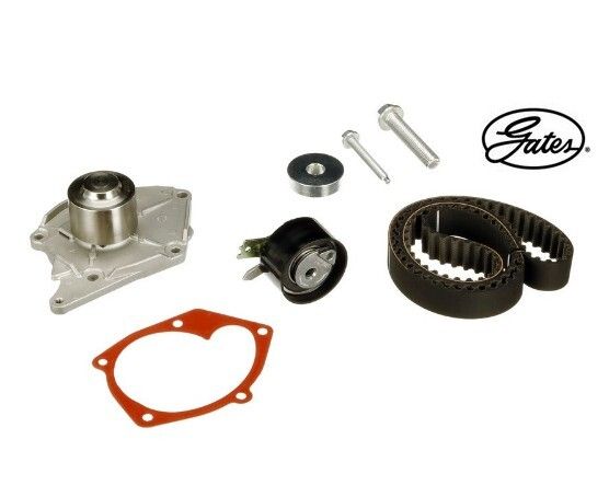 Timing Belt Kit to suit Renault/Nissan 1.5 dCi