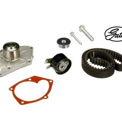 Timing Belt Kit to suit Renault/Nissan 1.5 dCi
