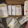 47mm 2 gang dry lining box Image 3