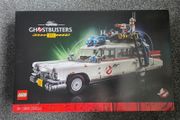 Ghostbusters Ecto 1 Lego