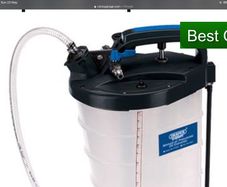 oil extractor