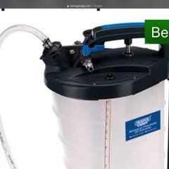 oil extractor