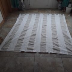 drapes
