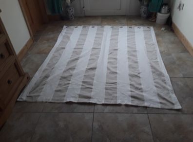 drapes