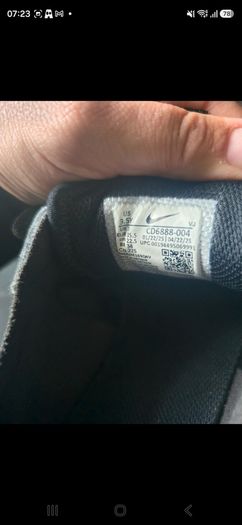 Nike children's shoes