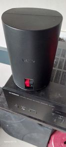 Jamo Speaker