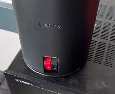 Jamo Speaker