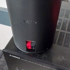 Jamo Speaker