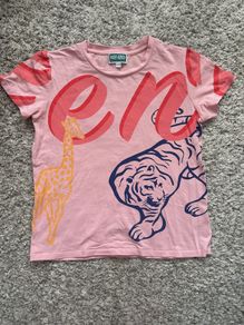Kenzo tee (10A/140)