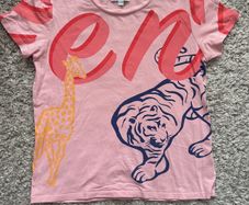 Kenzo tee (10A/140)