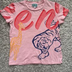 Kenzo tee (10A/140)