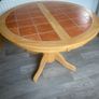 Extendable kitchen table Image 2