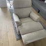 Recliner & Swivel Armchair Image 5