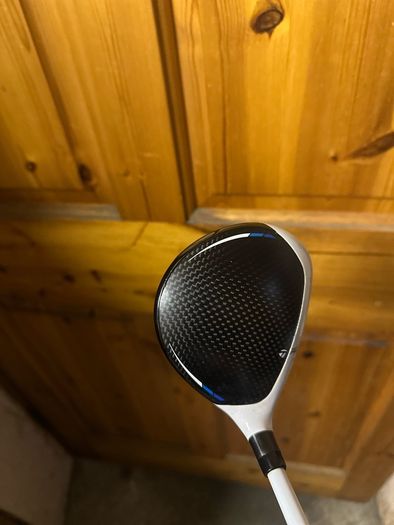 Left hand sim2 max 5wood