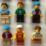 Lego City People Pack - Outdoor Adventures 60202 Image 5