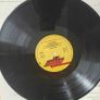 Frank Zappa, Apostrophe LP, original UK LP w/insert Image 5