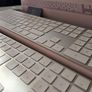 Apple Magic Keyboard with Numeric Keypad Image 3