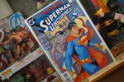 Superman Unchained #2 ! Limited 1 for 25 ! Terry Dodson &amp; Rachel Dodson 75th Anniversary Modern Age Variant Cover ! 2013 ! by DC Comics !