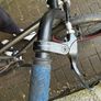 BMX bike Image 7