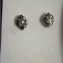 Sterling silver earrings Image 4