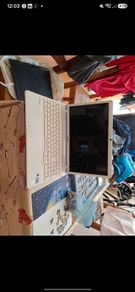 Sony Vaio Laptop