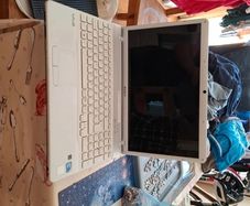 Sony Vaio Laptop
