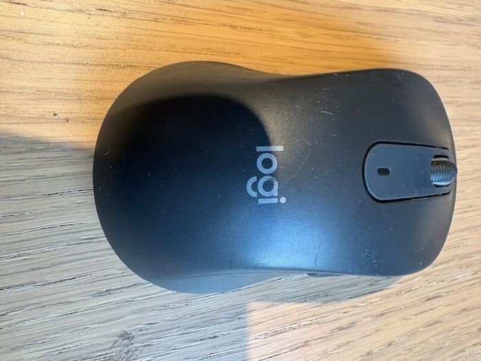 Logitech Signature M650 L Left-Handed Mouse