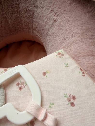 Mama's & Papa's Sit & Play floor seat