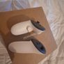 meta quest 3 with controllers and earmuffs, all working good condition Image 6