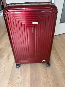 Suitcase
