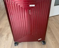 Suitcase