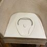 Commode Chair, used Image 3