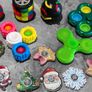 Pre Owned Fidget Toy Bundle x18 Image 4