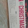 Jamie Cullum LP  - The Pianoman At Christmas Image 2