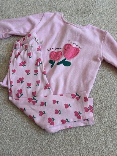 18 - 24 months girls clothing