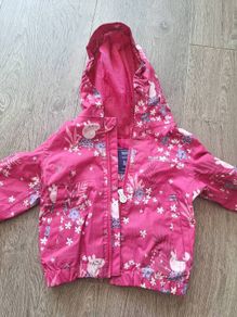 Regatta Peppa pig jacket