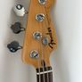 Fender Precision Bass Image 6